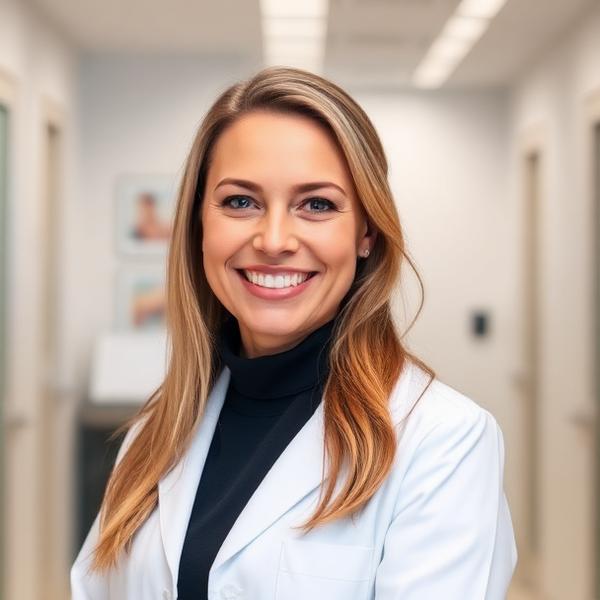 Dr. Anjali Mehra